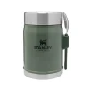 Sale Stanley ruokatermos Classic 0,4 L vihreä