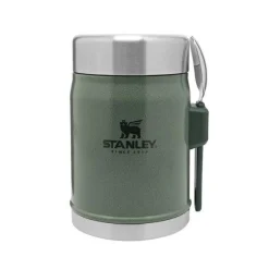 Sale Stanley ruokatermos Classic 0,4 L vihreä
