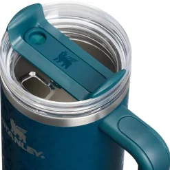 termosmuki The Quecher H2.O Flowstate 0,89 l*Stanley Hot