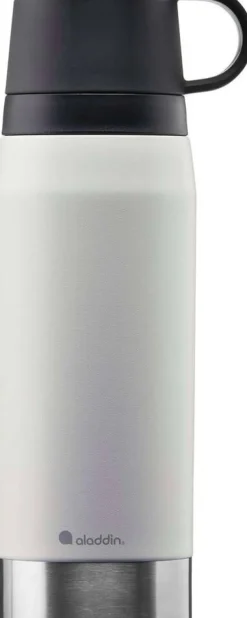 Best Stanley termospullo CityPark Thermavac harmaa 1,1 l