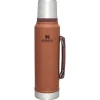 Best Stanley termospullo The Legendary Classic Bottle 1 l