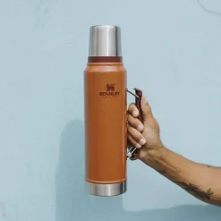 Best Stanley termospullo The Legendary Classic Bottle 1 l