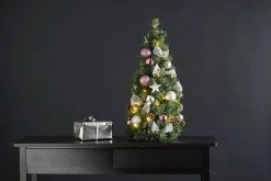 Clearance Star Trading koristekuusi Noel vihreä 65 cm