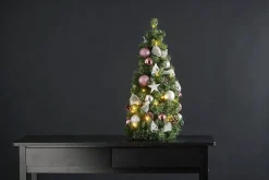 Clearance Star Trading koristekuusi Noel vihreä 65 cm