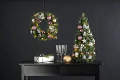 Clearance Star Trading koristekuusi Noel vihreä 65 cm