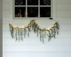 Hot Star Trading köynnös Barr 170 cm vihreä