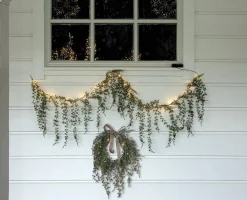 Hot Star Trading köynnös Barr 170 cm vihreä