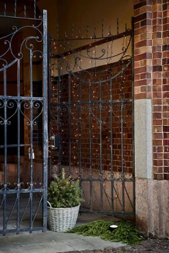 LED-valosarja Golden Warm White 180-os. 12,6 m*Star Trading Best