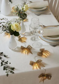 valosarja Bowie 225 cm kulta*Star Trading Best