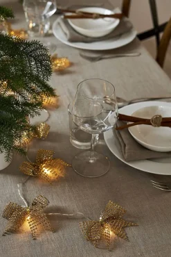 valosarja Bowie 225 cm kulta*Star Trading Best