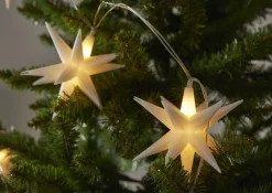 valosarja December 210 cm*Star Trading Outlet