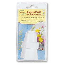 Sale Städter Adapteri iso