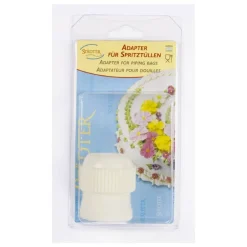 Städter Adapteri iso