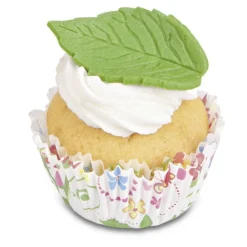 New Städter Painomuotti ruusunlehti 3-osaa 2-4 cm