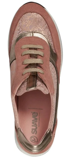 Hot Suave kävelykengät 11034T tango Verona Tango / misty / pulp