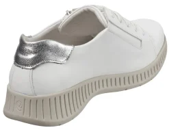 Online Suave kävelykengät 16011T Geneve White