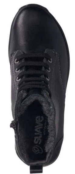 Clearance Suave Nilkkurit Sofia Black