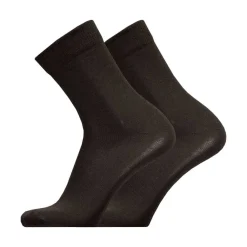 Clearance Sukkamestarit merinovillasukka 2750 199 Musta