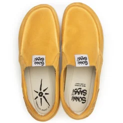 Clearance Sunni Sabbi kangaskengät 007 Sapporo Panama