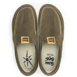 kangaskengät Sapporo*Sunni Sabbi