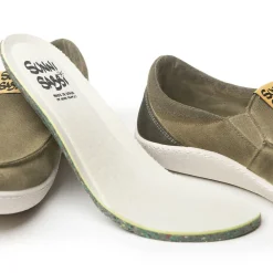 kangaskengät Sapporo*Sunni Sabbi