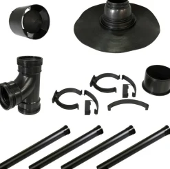 ilmastointipaketti El-dorado*Sunwind Outlet