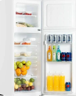 Outlet Sunwind jääkaappi Nova 132 l 12/24V