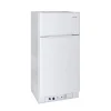 kaasujääkaappi Ventus 168 valkoinen*Sunwind