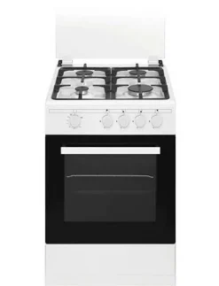 Sunwind kaasuliesi Chef 50 pro valkoinen