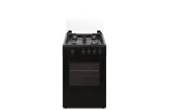 Online Sunwind kaasuliesi Chef 50 pro musta