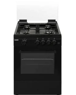 kaasuliesi Chef 60 pro musta*Sunwind Sale