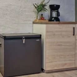 Best Sunwind pakastinarkku 12V/230V/kaasu Ventus 70 l