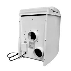 polttava kuivakäymälä El-dorado Pro Bal*Sunwind Discount