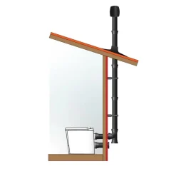 polttava kuivakäymälä El-dorado Pro Bal*Sunwind Discount