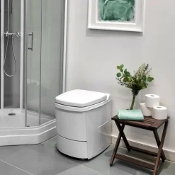 polttava kuivakäymälä El-dorado Pro Bal*Sunwind Discount