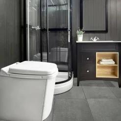 polttava kuivakäymälä El-dorado Pro Bal*Sunwind Discount