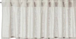 Sale Svanefors kappa Otila 50x250 cm beige