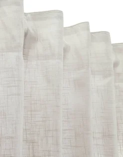 Sale Svanefors kappa Otila 50x250 cm beige