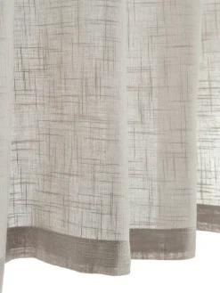 Sale Svanefors kappa Otila 50x250 cm beige