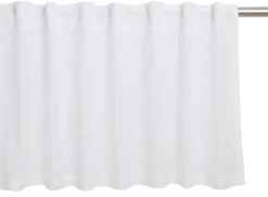 kappa Otila 50x250 cm valkoinen*Svanefors Discount