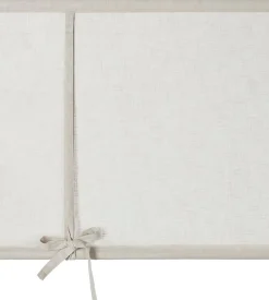 laskosverho Otila 160x90 cm beige*Svanefors