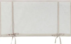 Clearance Svanefors laskosverho Otila 100x90 cm beige