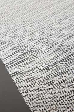 liukuestematto 60x120 cm valkoinen*Svanefors