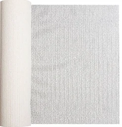 New Svanefors liukuestematto 60x220 cm valkoinen