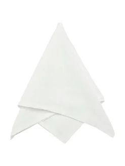 servetti Julie 45x45 cm l.valkoinen*Svanefors New