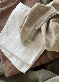 servetti Julie 45x45 cm l.valkoinen*Svanefors New