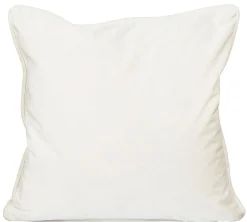 tyynynpäällinen Elise 45x45 cm valkoinen*Svanefors Hot