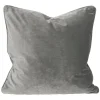 Clearance Svanefors tyynynpäällinen Elise 60x60 cm harmaa