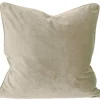 Hot Svanefors tyynynpäällinen Elise 45x45 cm beige