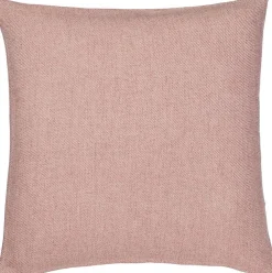 tyynynpäällinen Greenwich 60x60 cm vaalea roosa*Svanefors Outlet